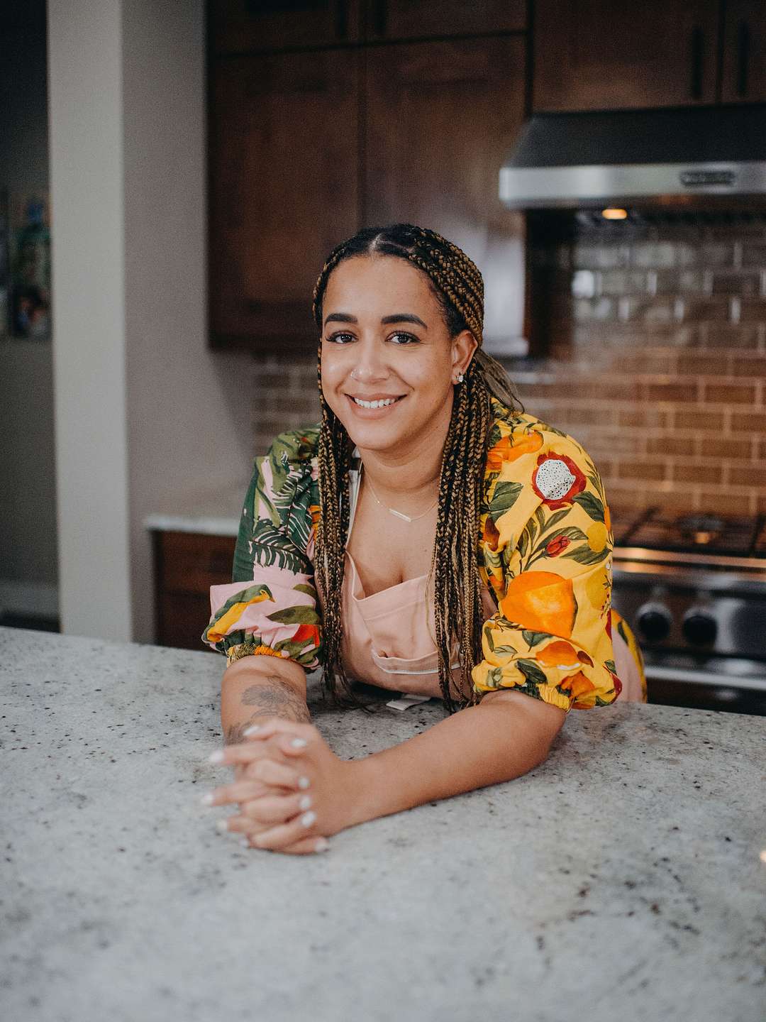 Chef Emme