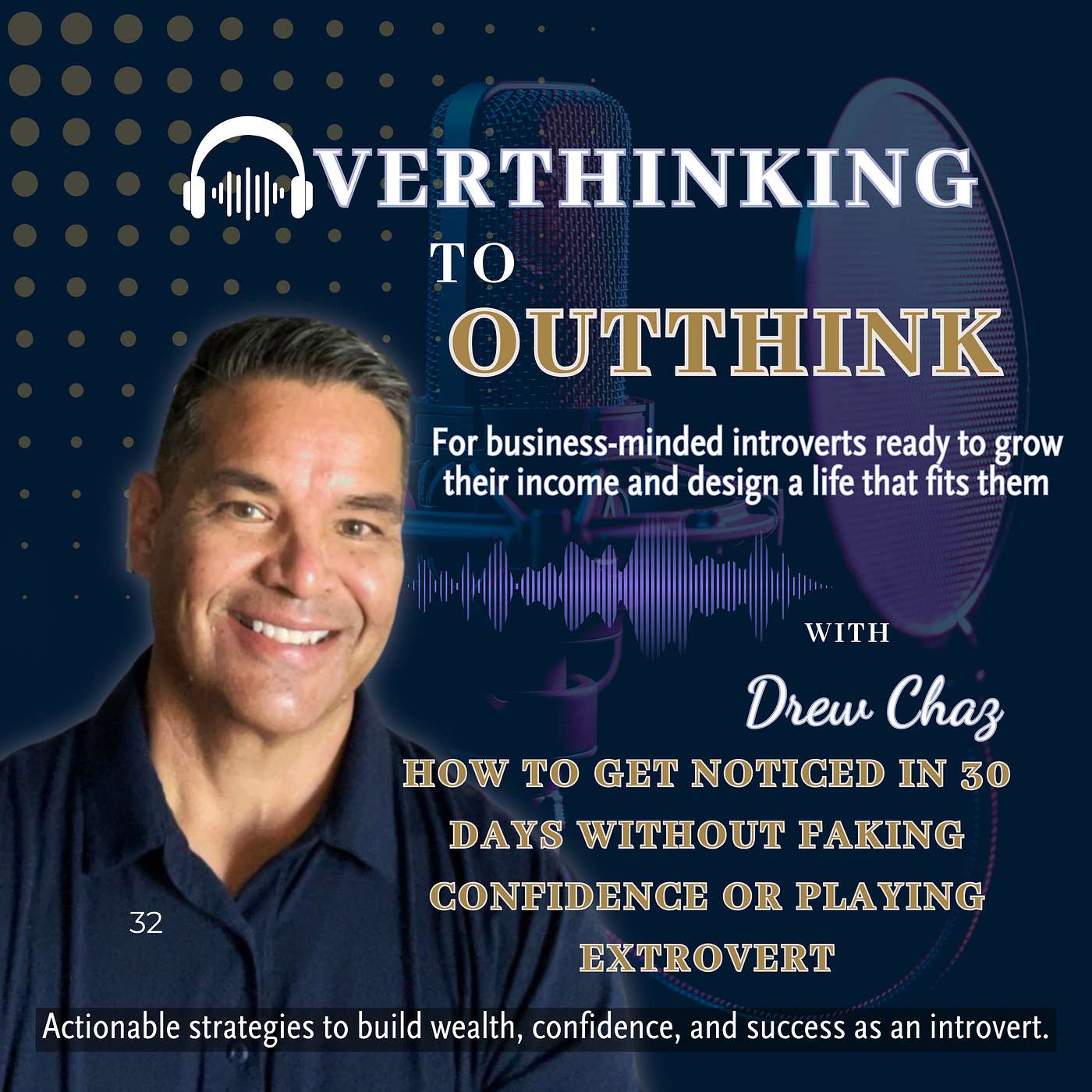 The Drew Chaz Podcast