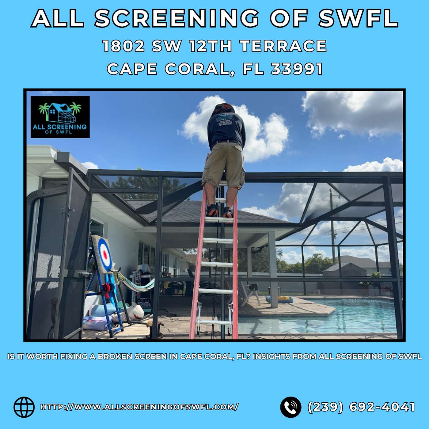 All Screening of SWFL\'s Podcast