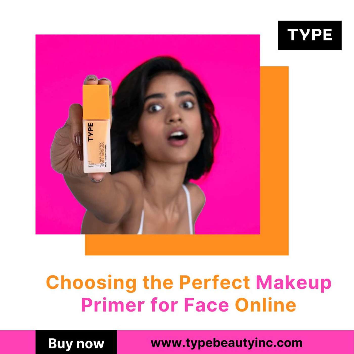 Choosing the Perfect Makeup Primer for Face Online