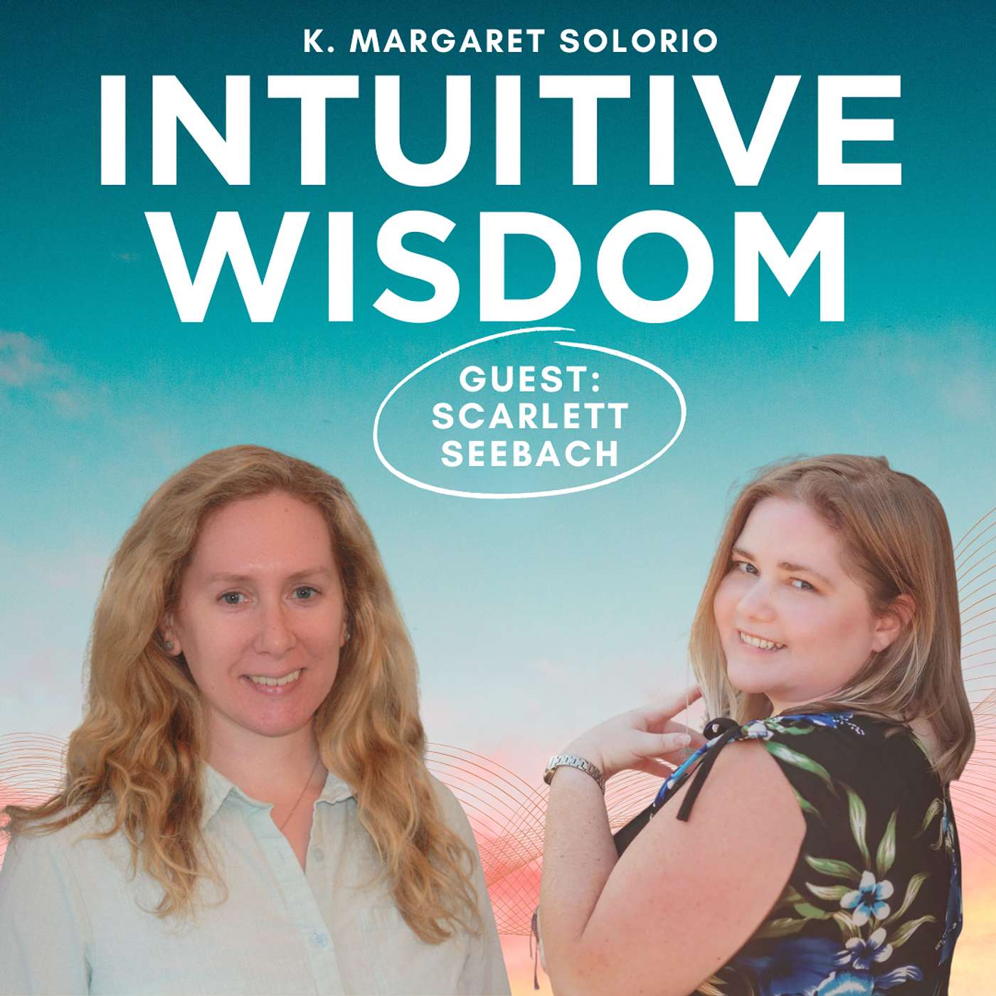 Exploring Astral Reiki with Scarlett Seebach