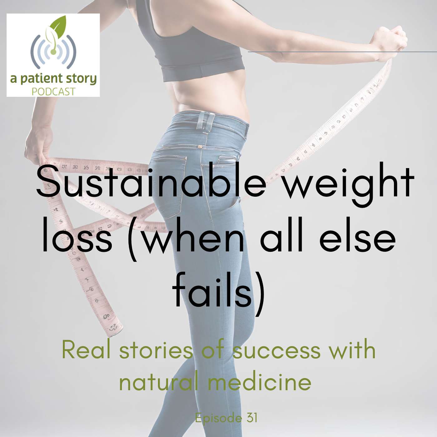 a patient story