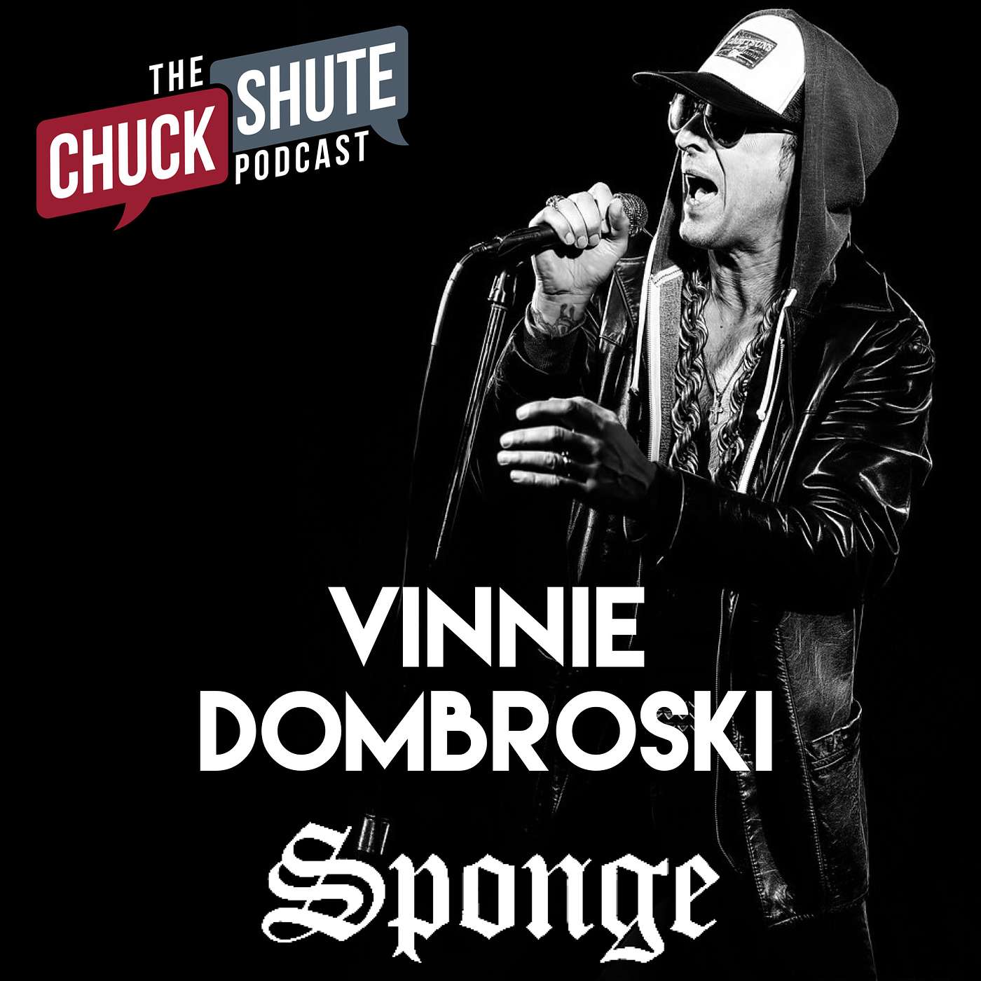 Vinnie Dombroski (Sponge singer)