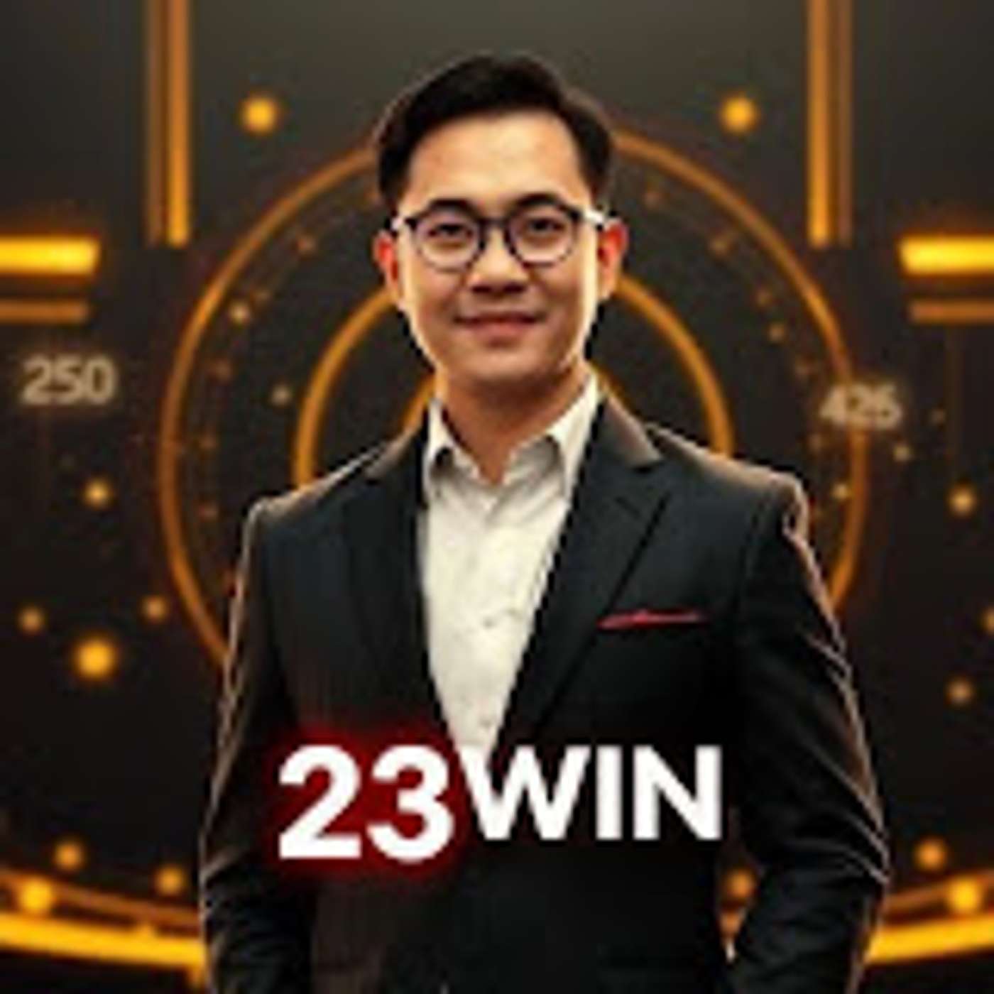 ceo23windylandung