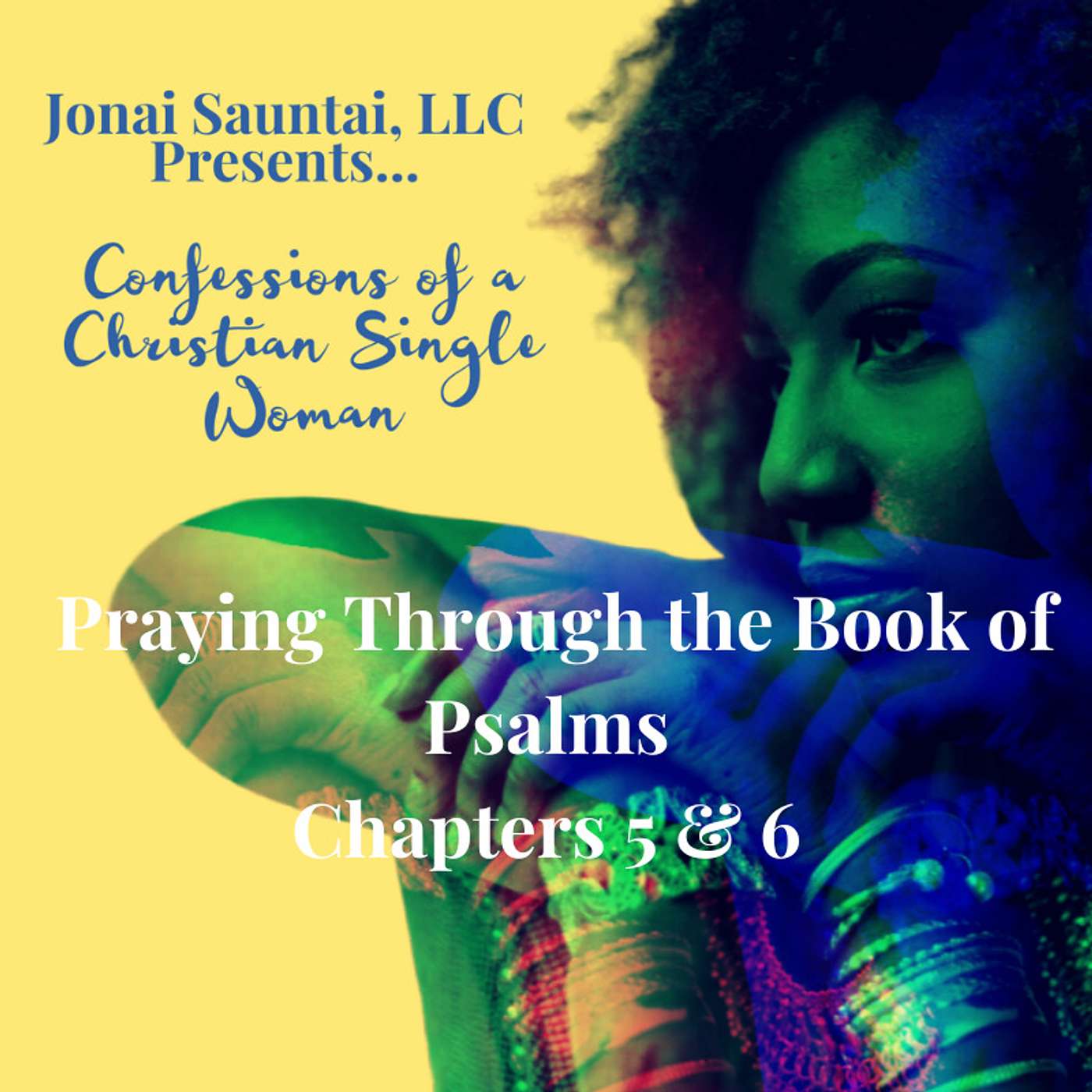 Confessions of a Christian Single Woman