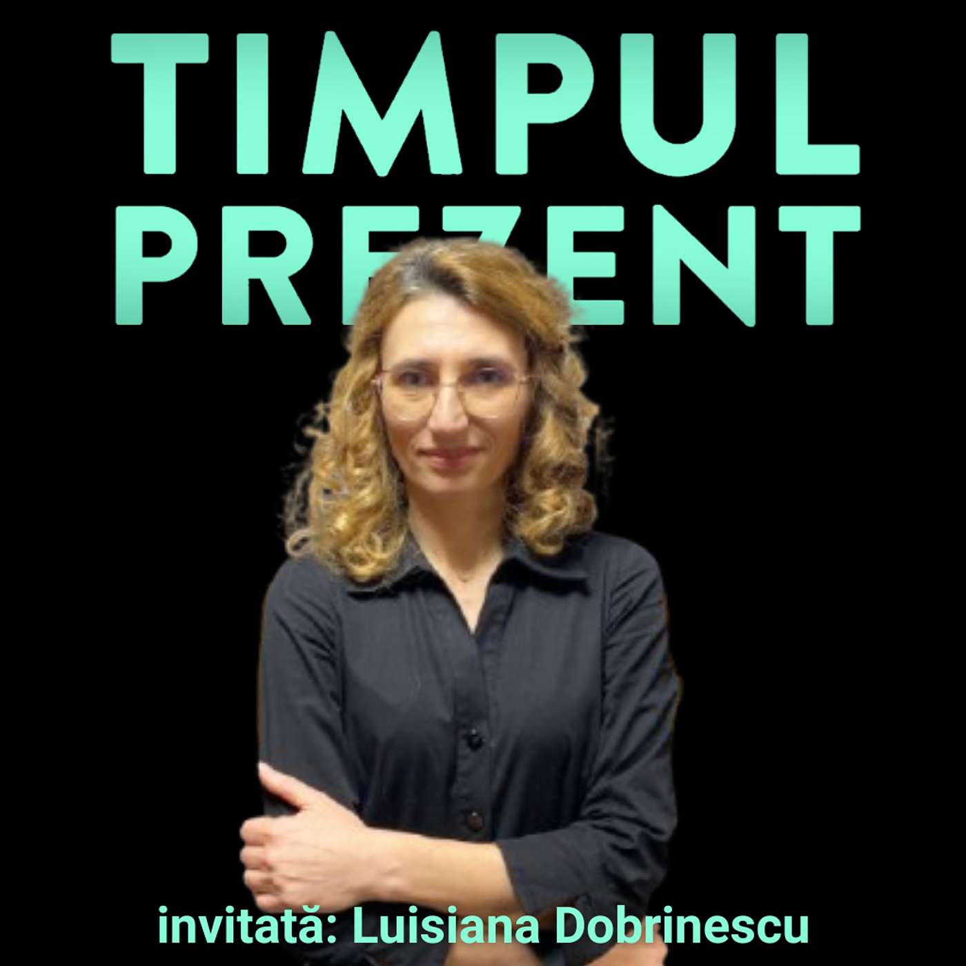 Cultură pe e-Factură! Cu avocata Luisiana Dobrinescu despre noile obligații fiscale ale celor care cîștigă din drepturi de autor episode artwork