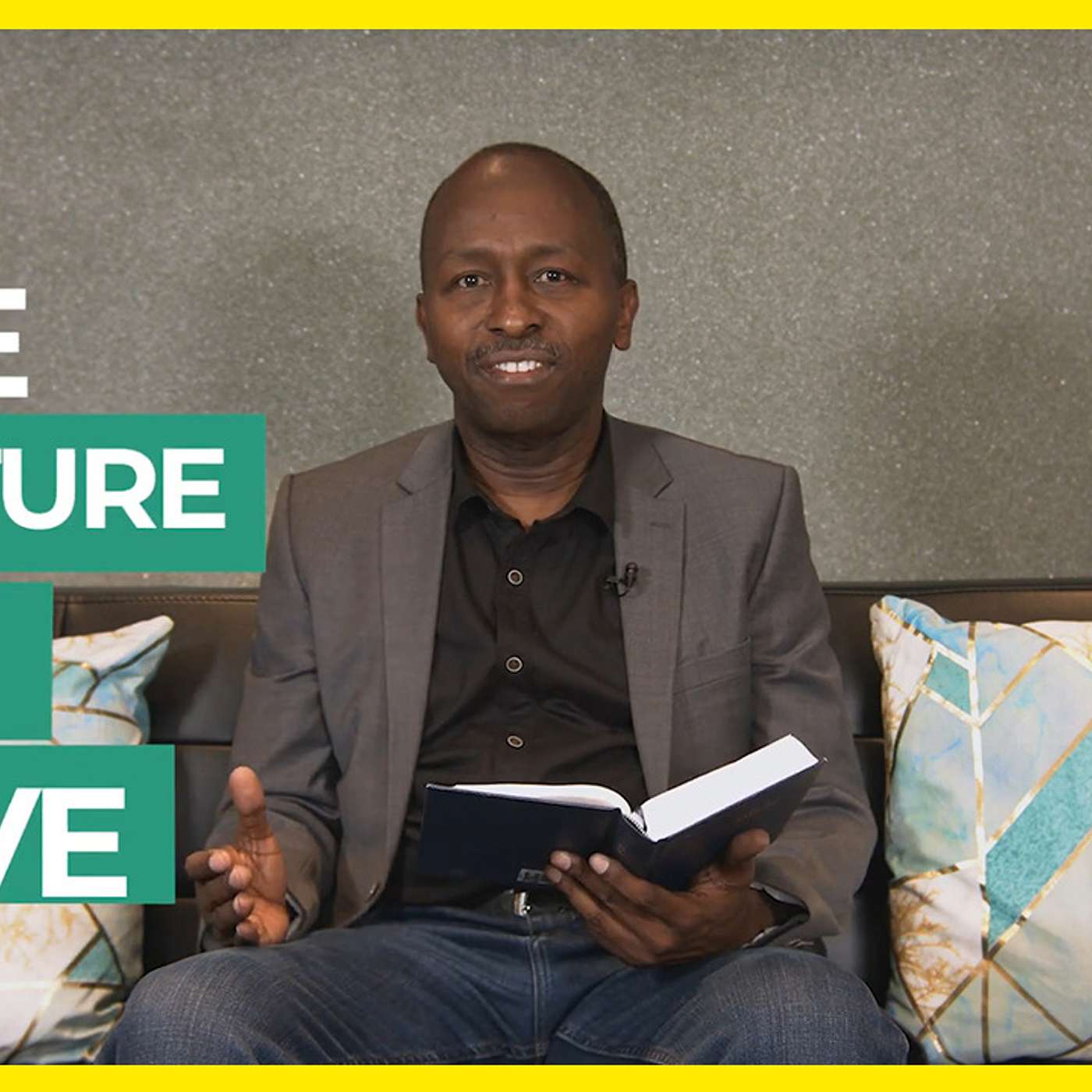 Parklands Baptist Church\'s Podcast