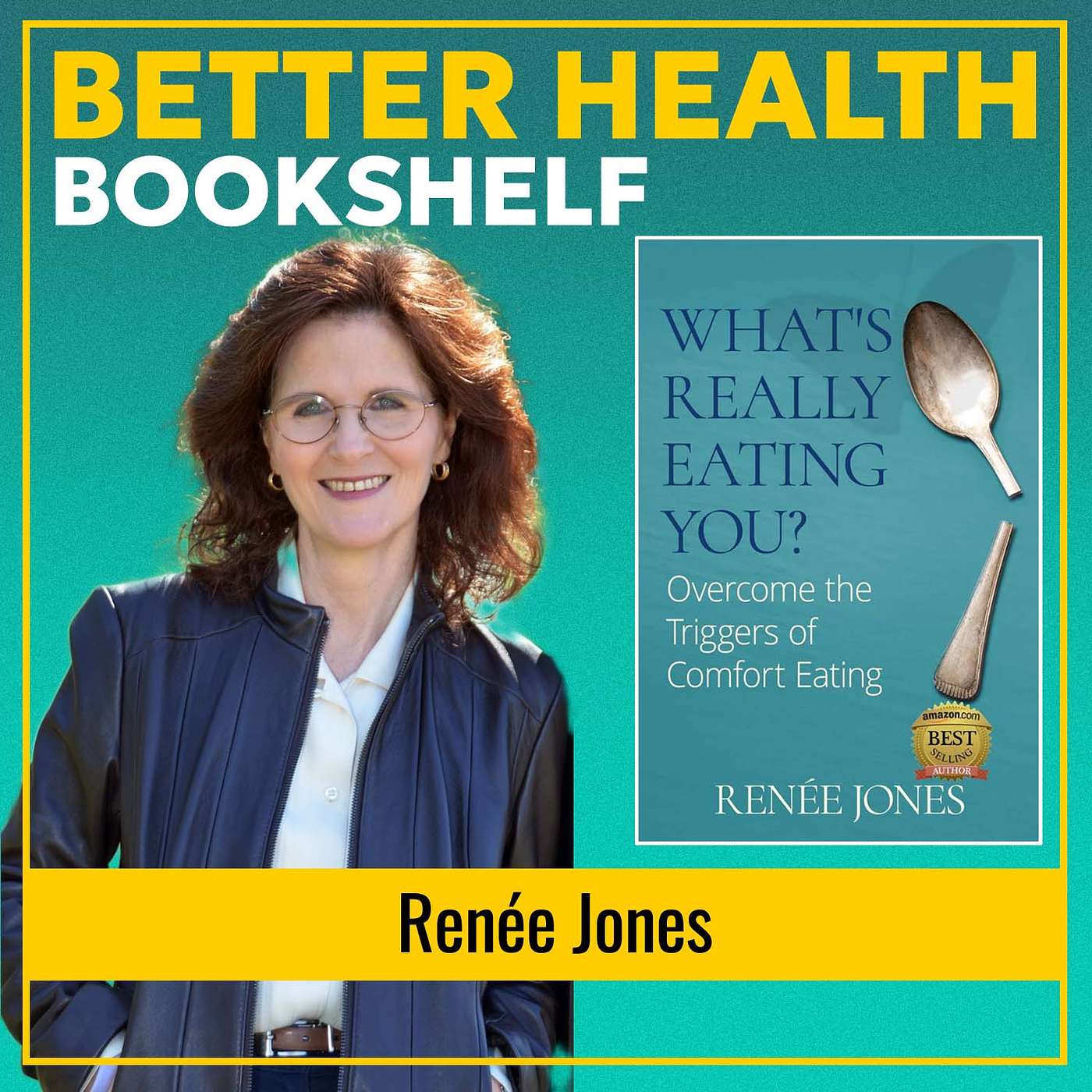 Better Health Bookshelf: Discover New Health and Wellness Books to Help You Look, Feel, and Live Younger