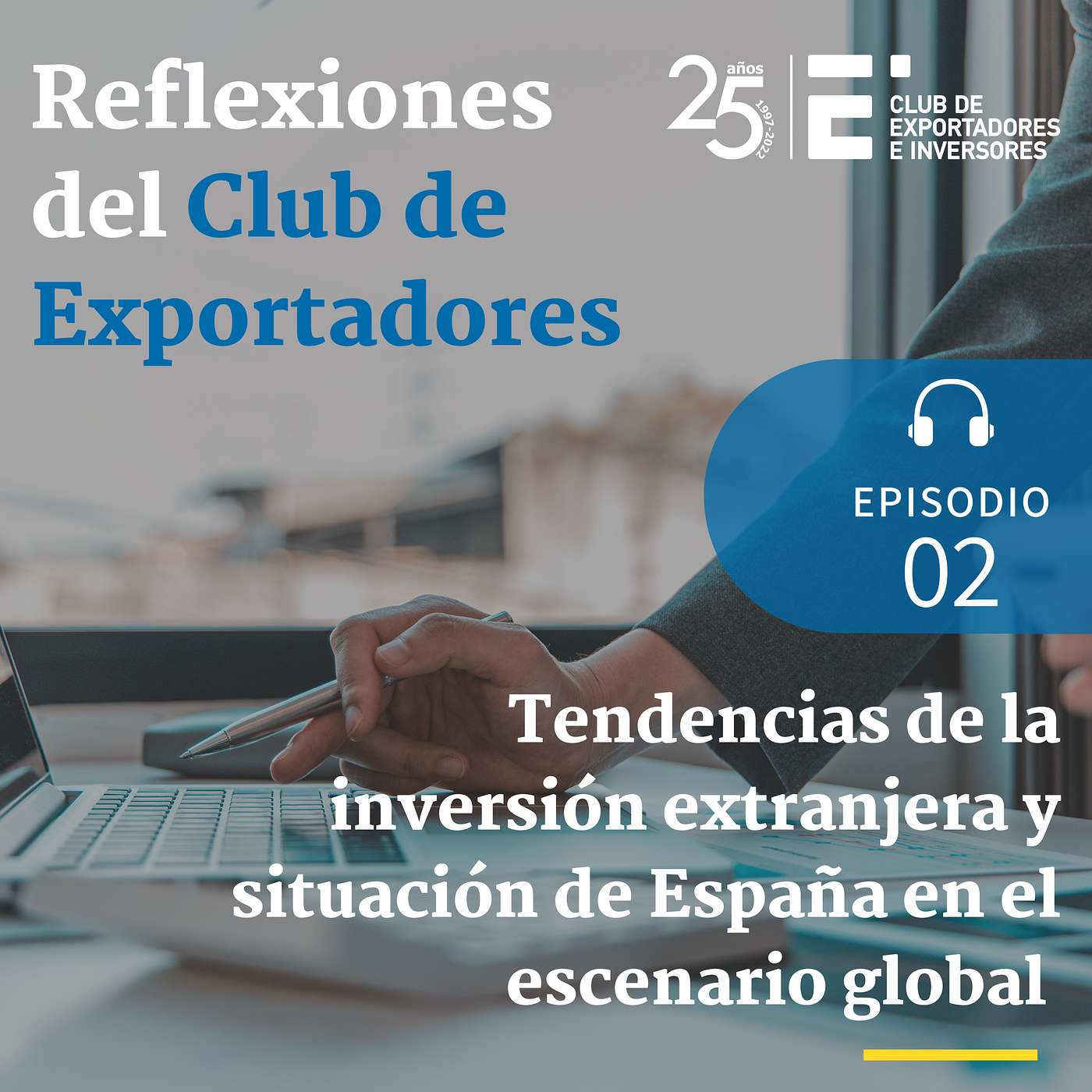 Reflexiones del Club de Exportadores