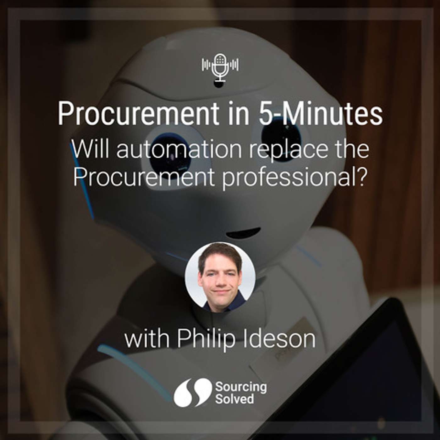 Procurement in 5-Minutes