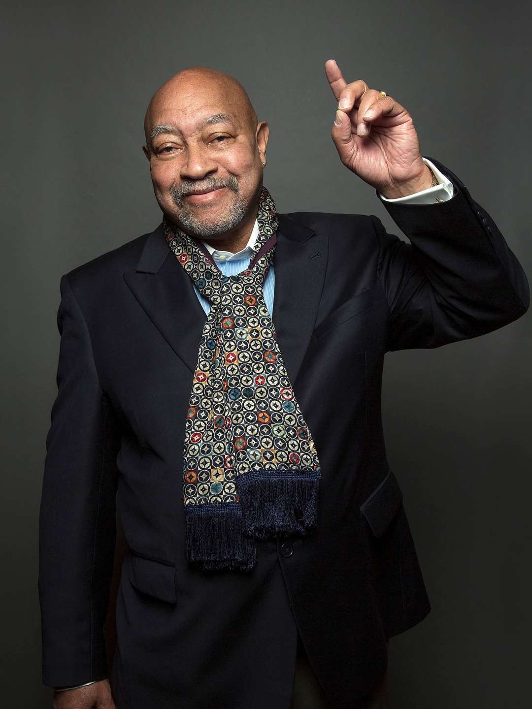 Kenny Barron