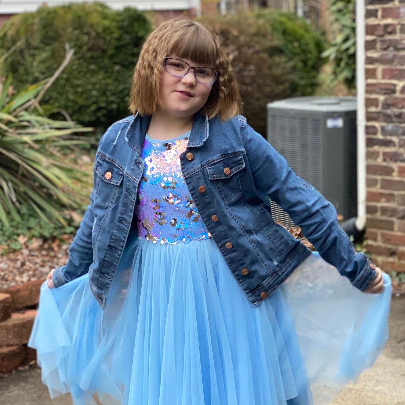 Real Kids, Real Stories With Norah From Virginia