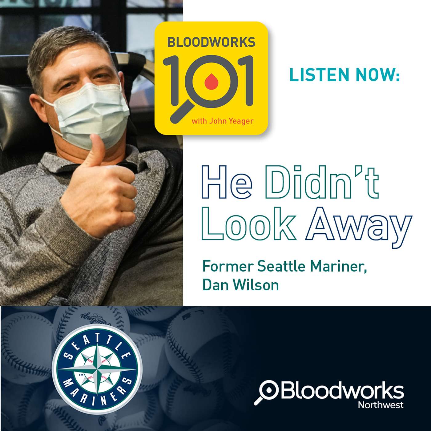Bloodworks 101