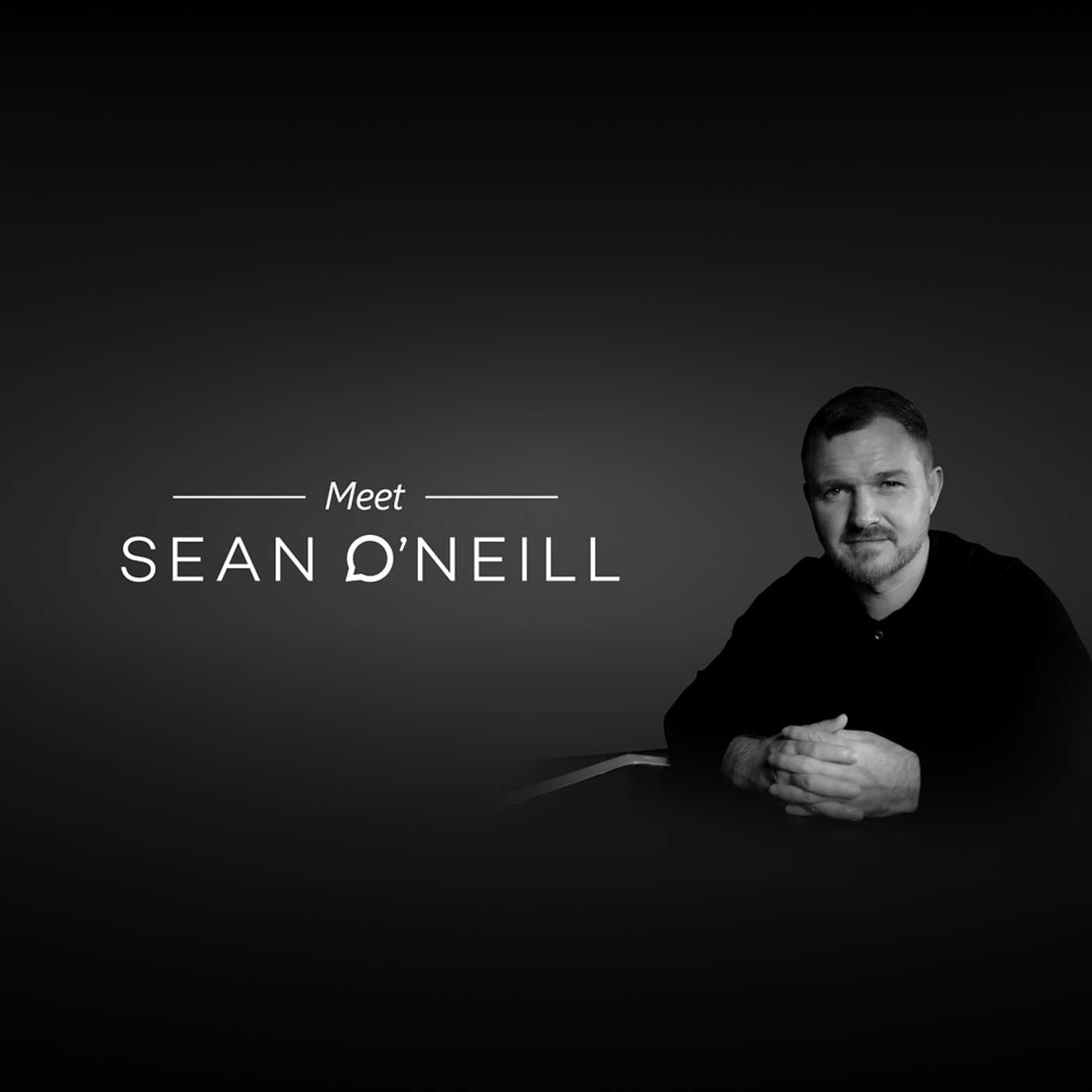 Meet Sean O'Neill