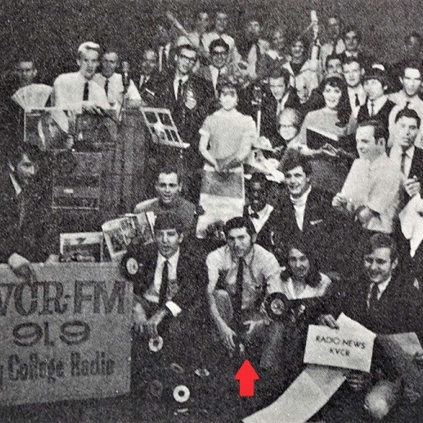 Rock and Roll Flashback Podcast