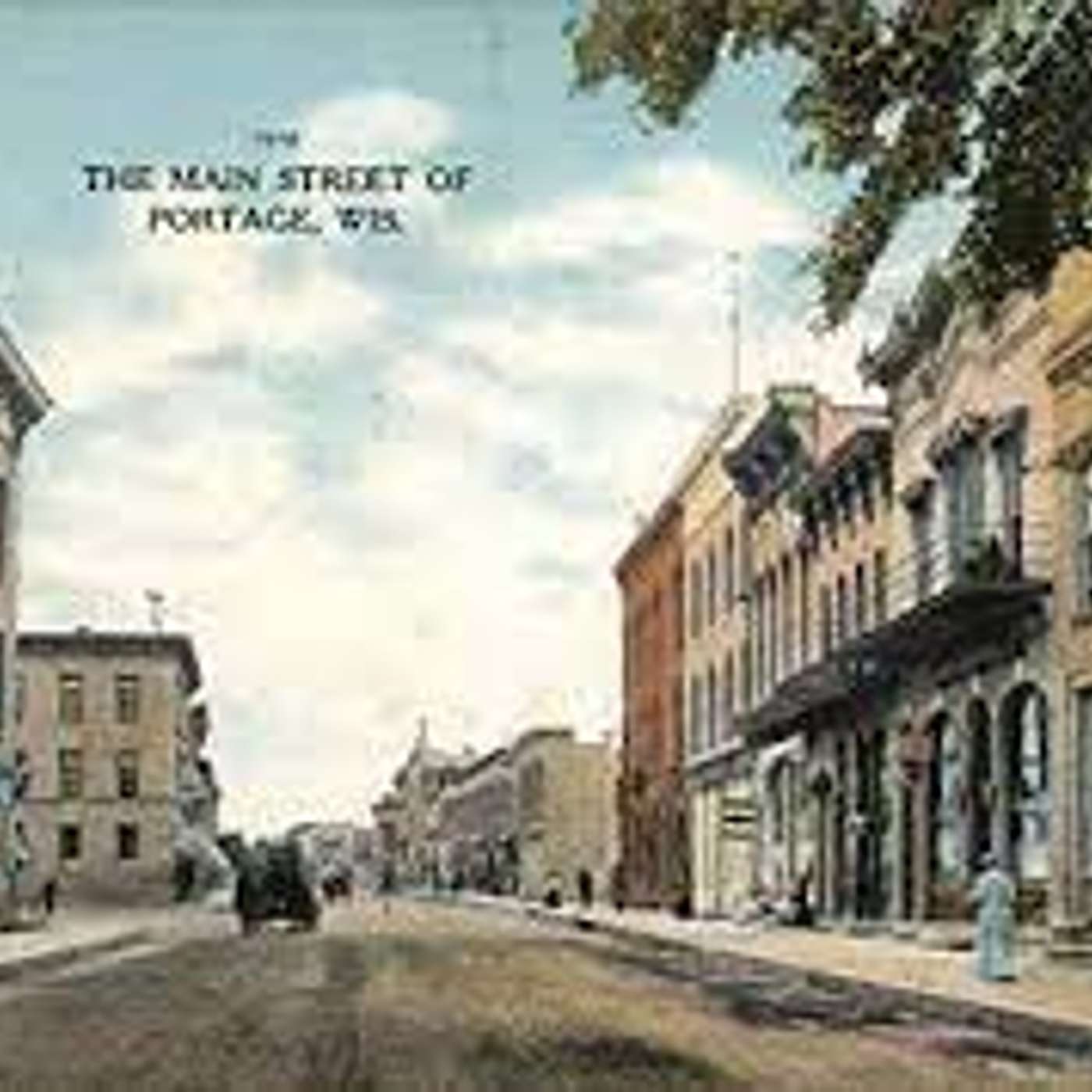 Portage, WI - The Thadmeister Goes to Real Japan in a Liveable Truck episode artwork