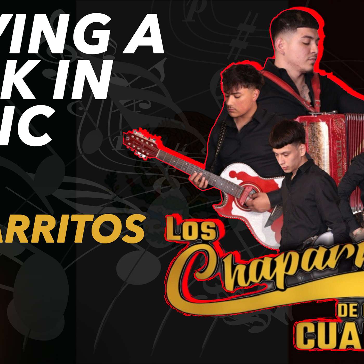 The Global Latin Factor Podcast