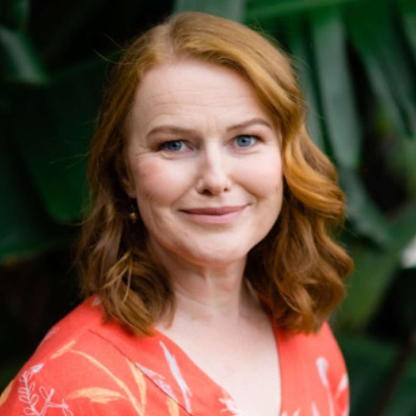 107 Claire O'Rourke - Together we can... building solidarity in climate grief
