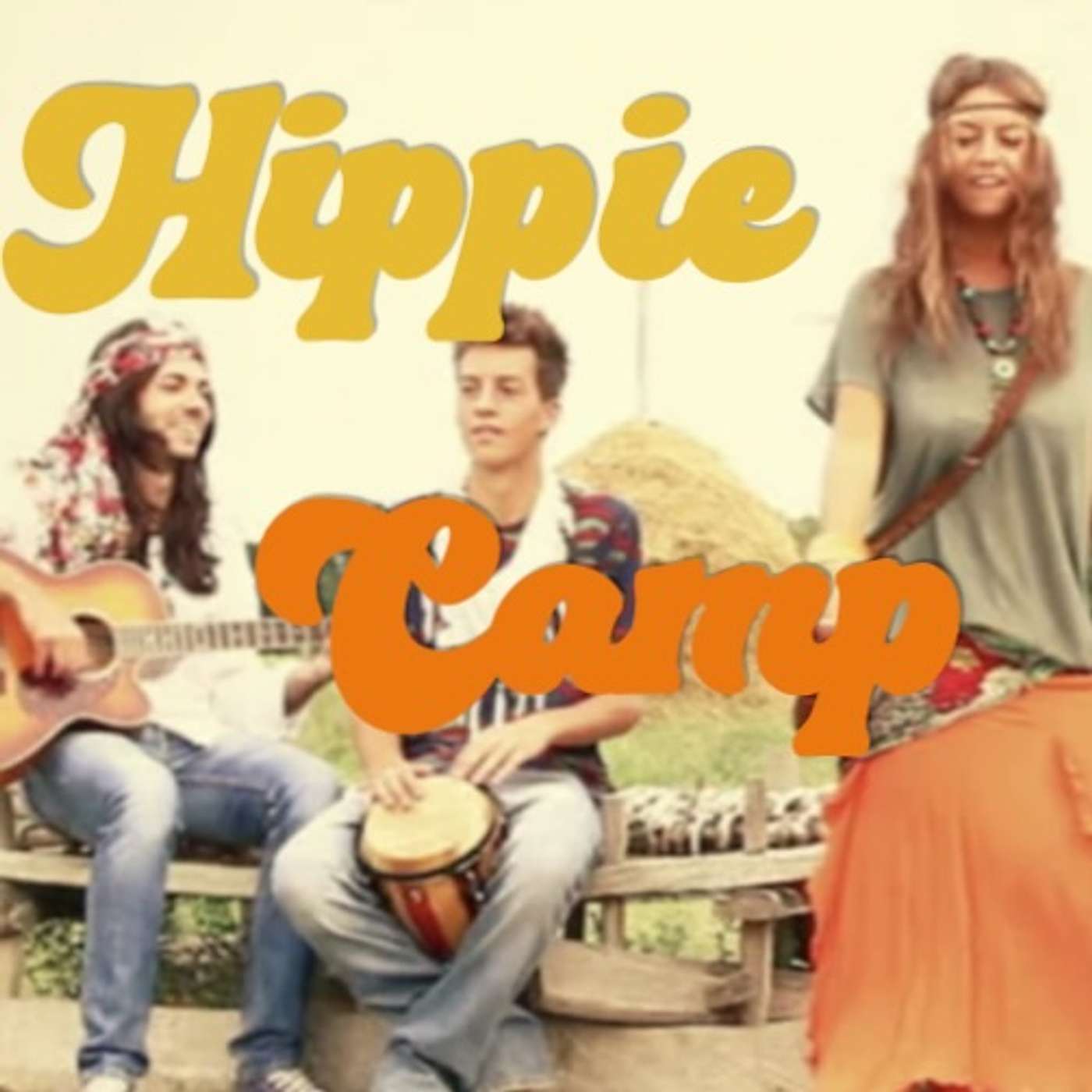 Strangers With Kittens