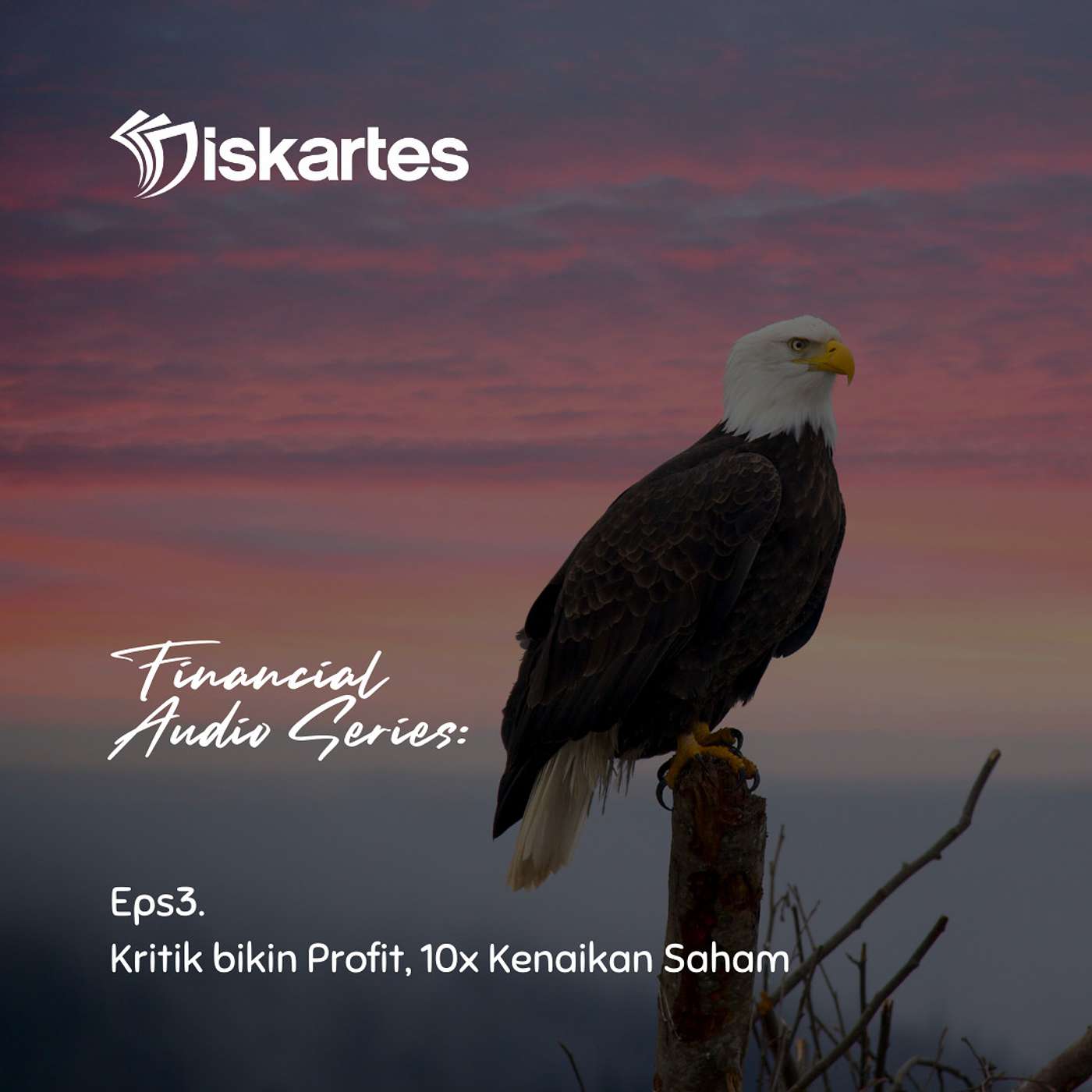 Podcast Diskartes