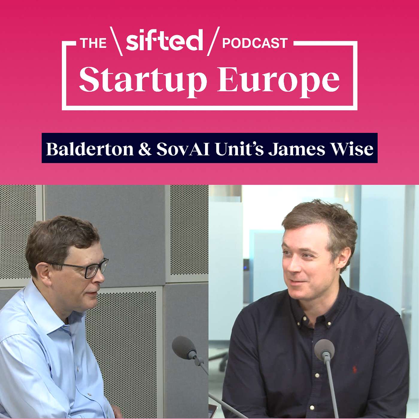 James Wise on why the Sovereign AI Unit criticism is wrong – and the one company he wishes he’d backed