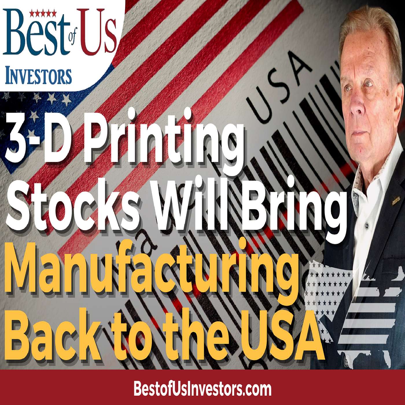 Best of US Investors\'s Podcast
