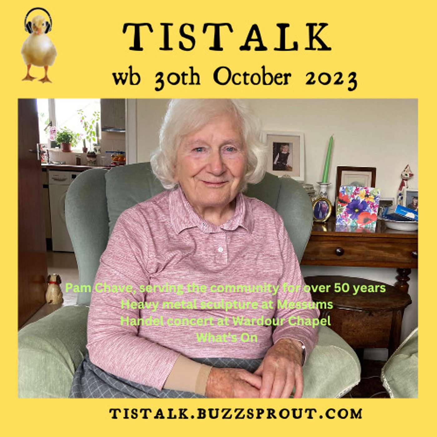 TisTalk 30th October 2023 Episode 7 Season IV