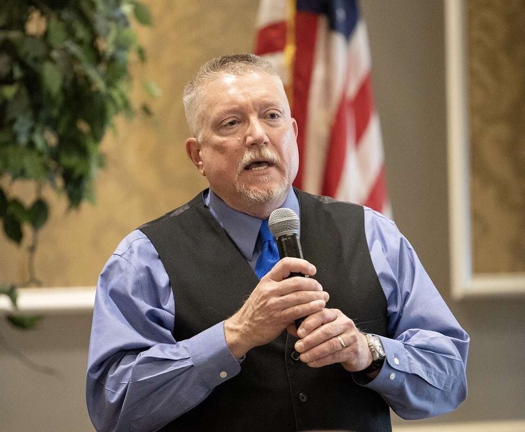 Jeffrey R. Mason