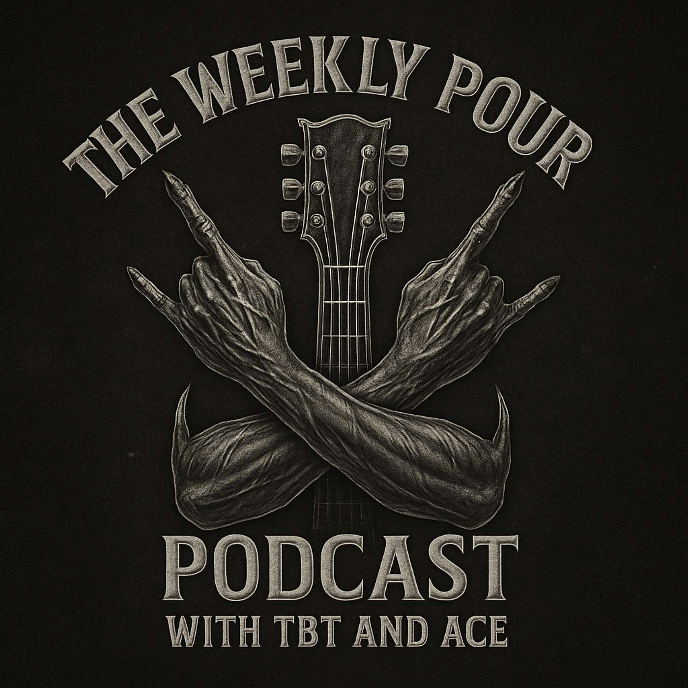 The Weekly Pour Podcast