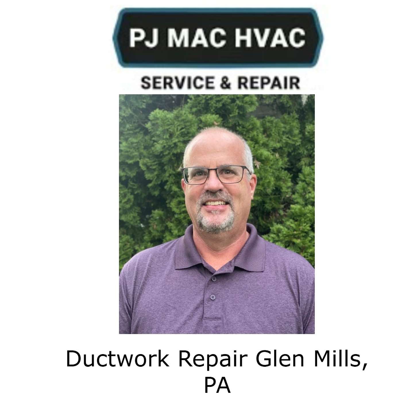 PJ MAC HVAC Air Duct Cleaning