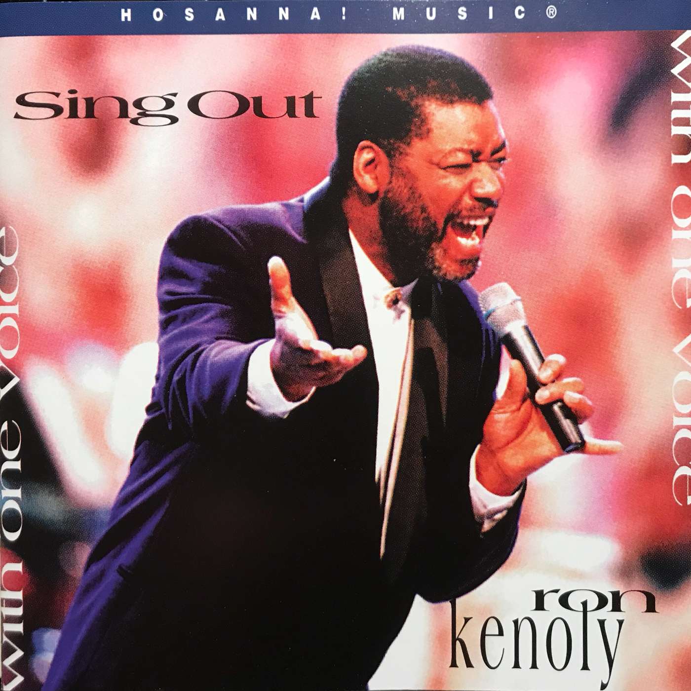 Sing Out