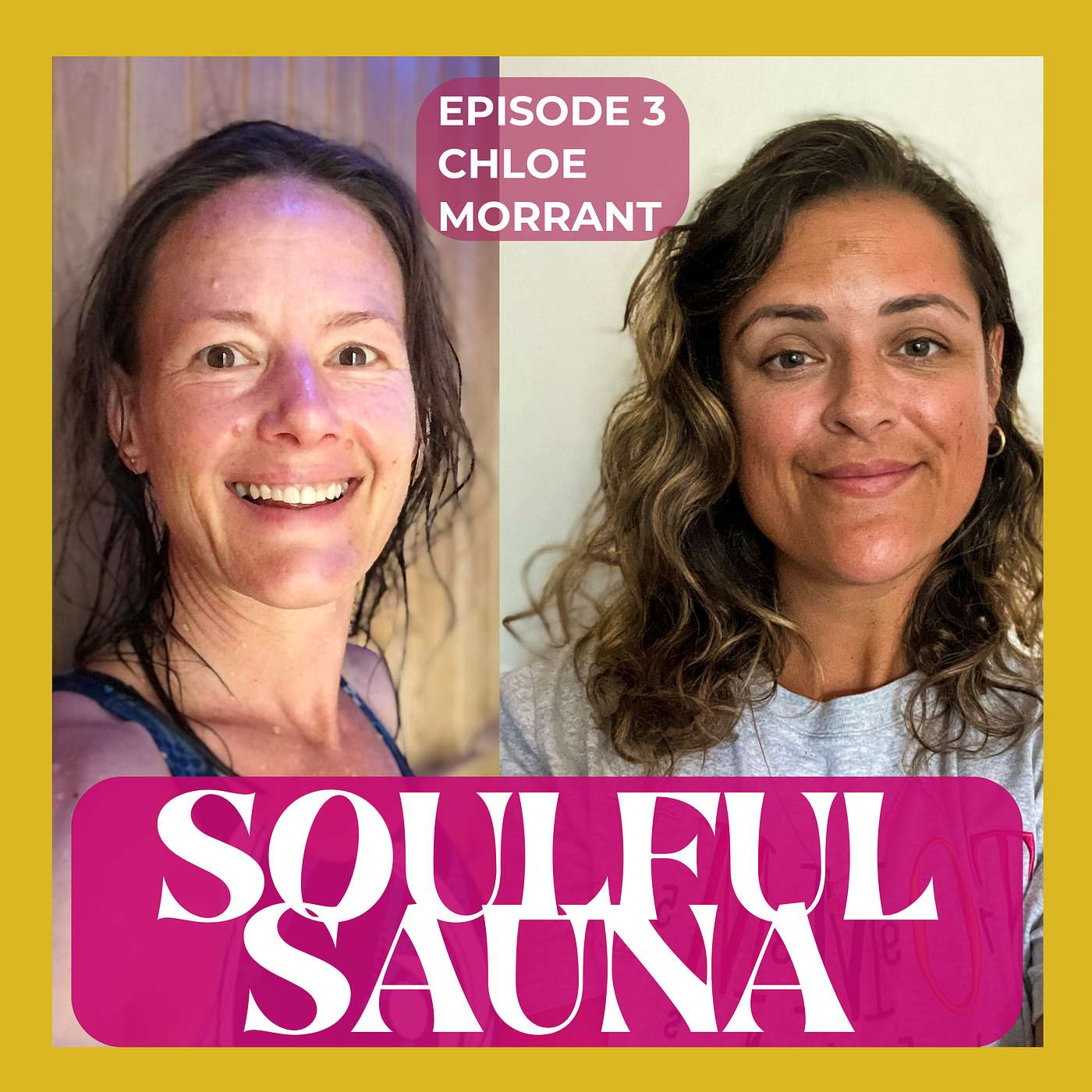 Soulful Sauna