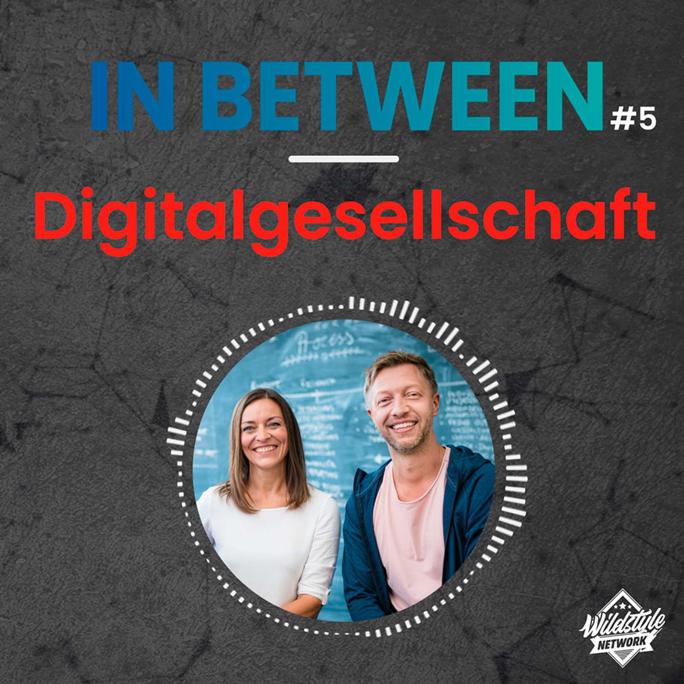 Breaking Barriers - in Digital, Entrepreneurship, Marketing & Comms