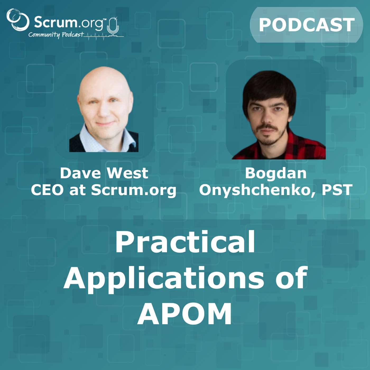 Practical Application of the Agile Product Operating Model (APOM) Practical Application of the Agile Product Operating Model (APOM)