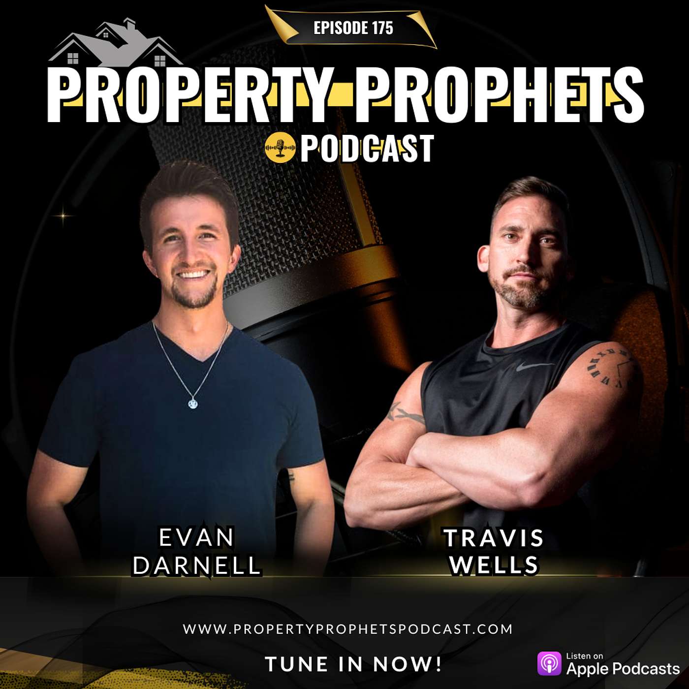Property Prophets
