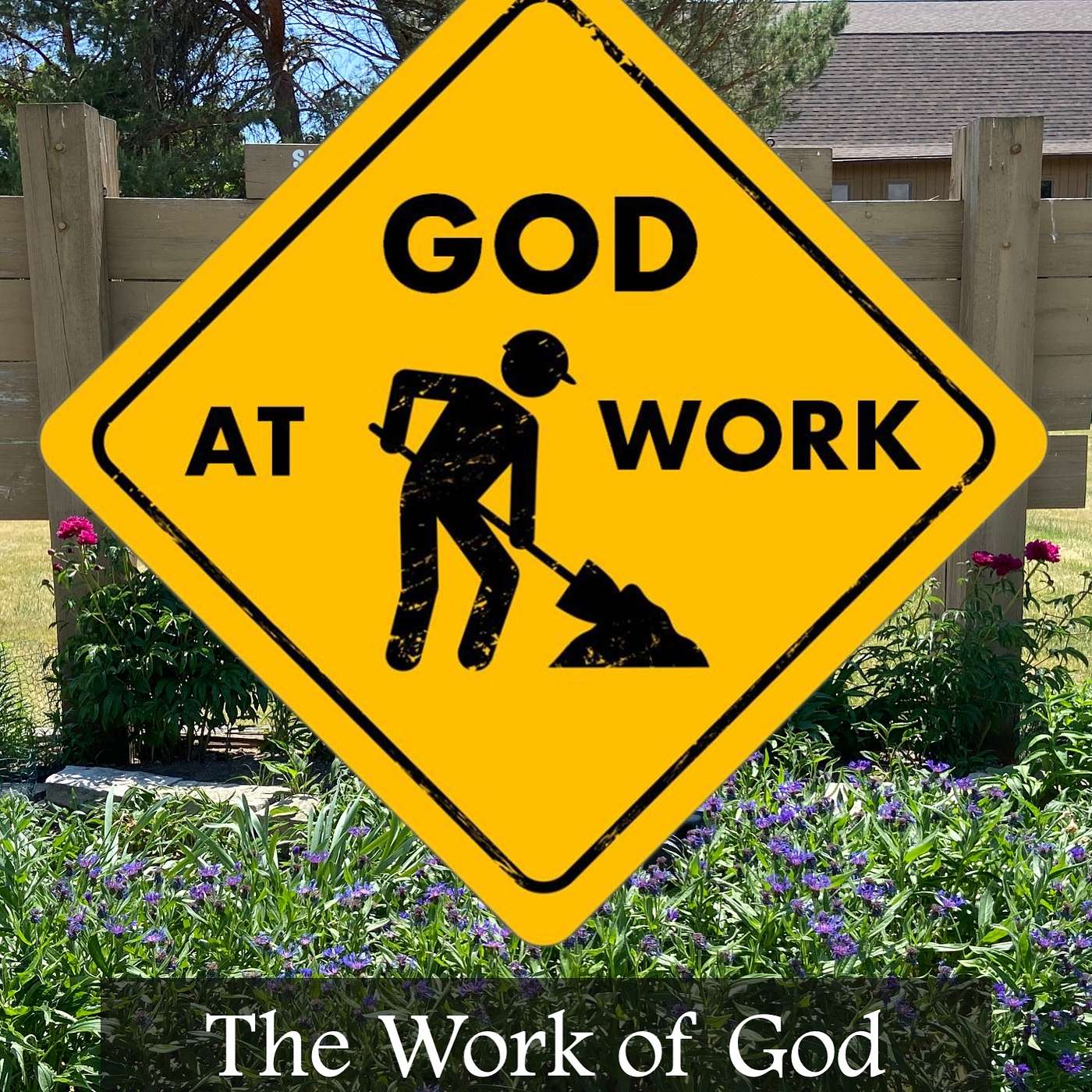 Oakhaven Church Podcast