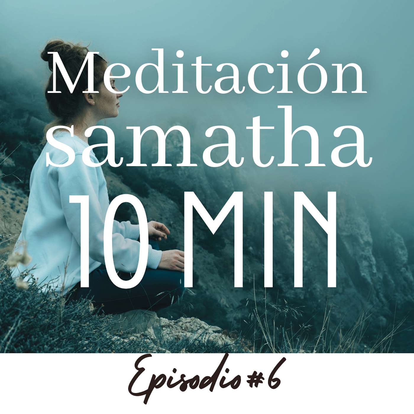 Meditación Samatha: Encuentra calma y concentración diaria Meditación Samatha: Encuentra calma y concentración diaria
