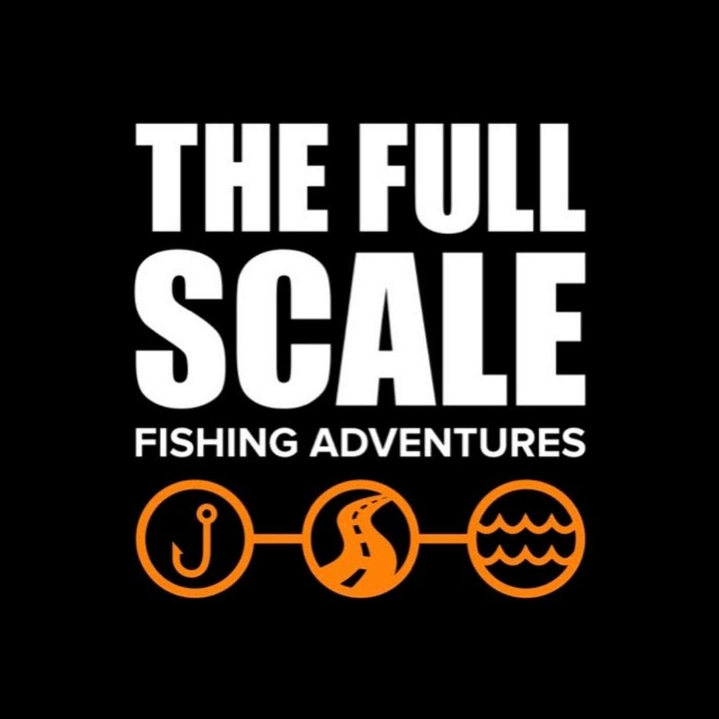 All The Gear But No Idea - The South Australian Fishing Podcast