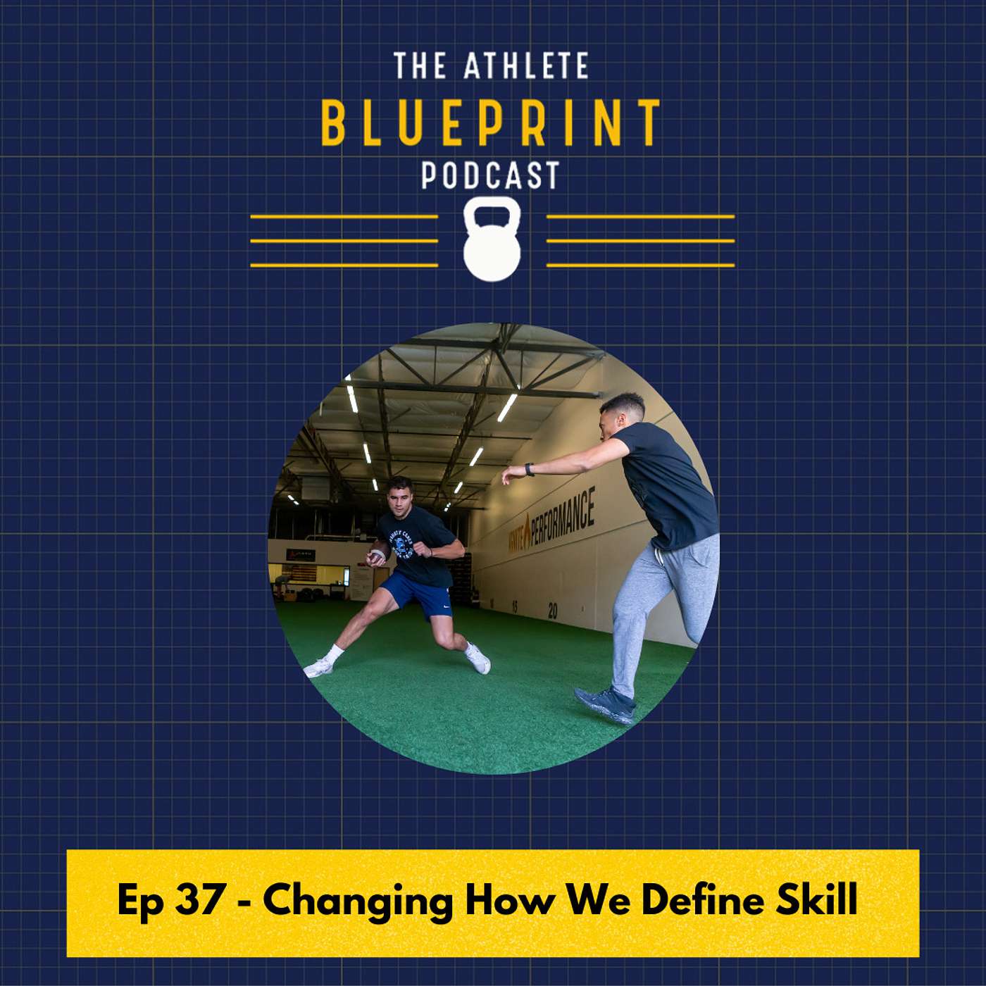 The Adaptable Athlete Podcast