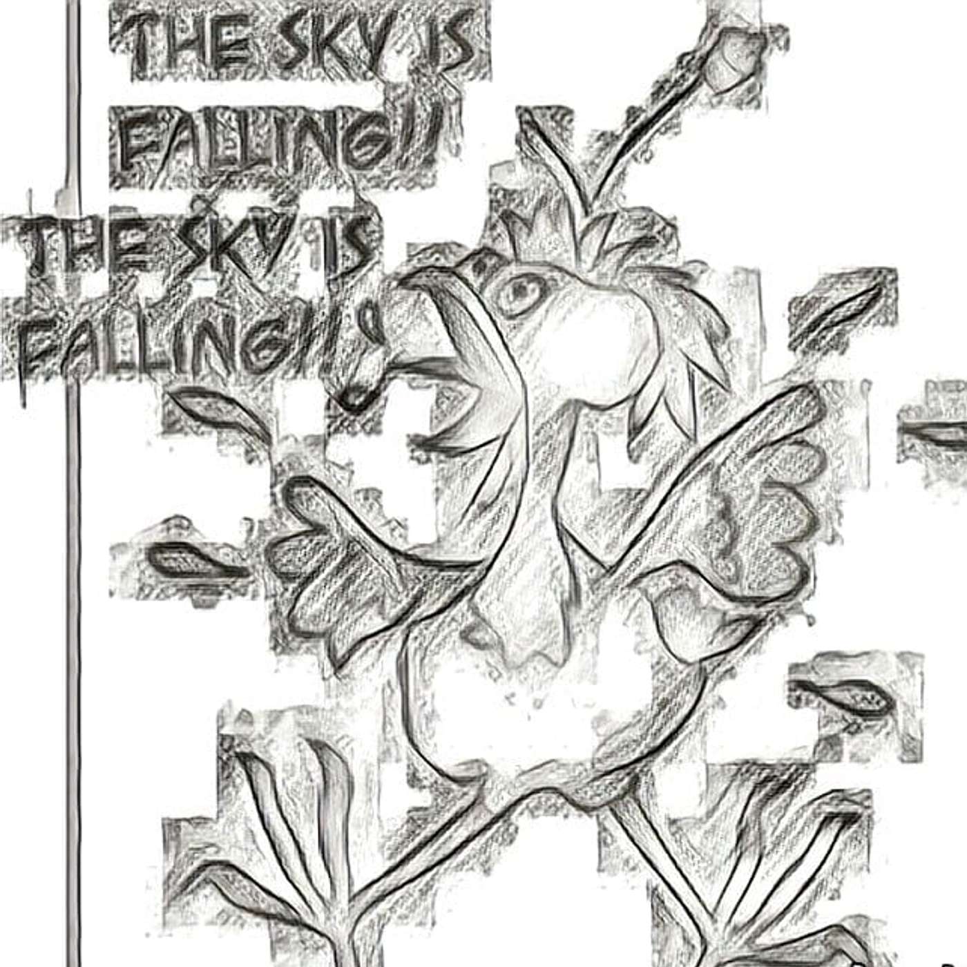 Omicron and the 4th Booster:  Second Verse same as the First episode artwork
