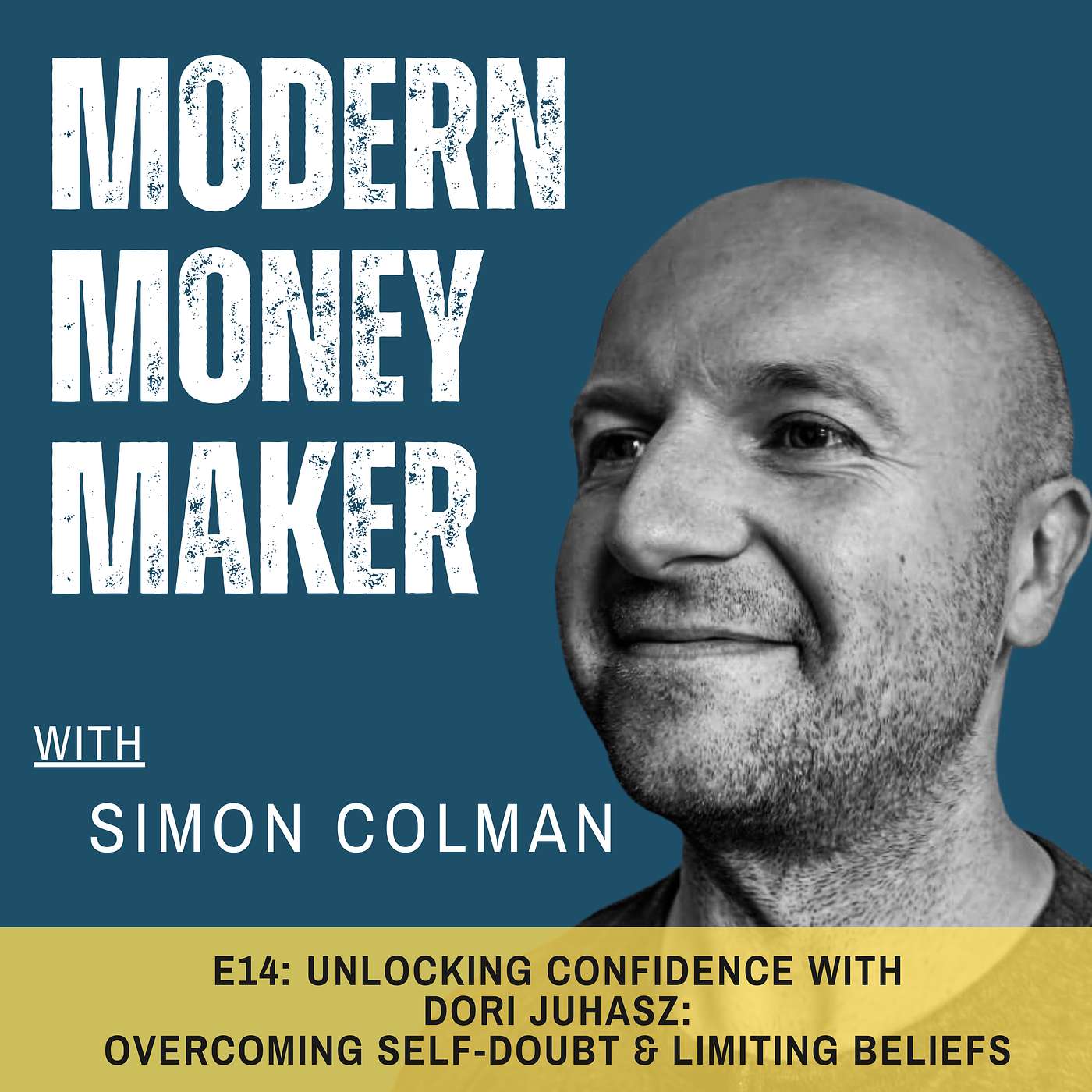 Modern Money Maker