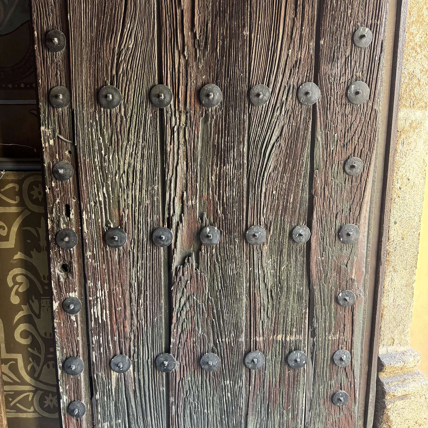 Maya Monuments of Yucatan, Mexico