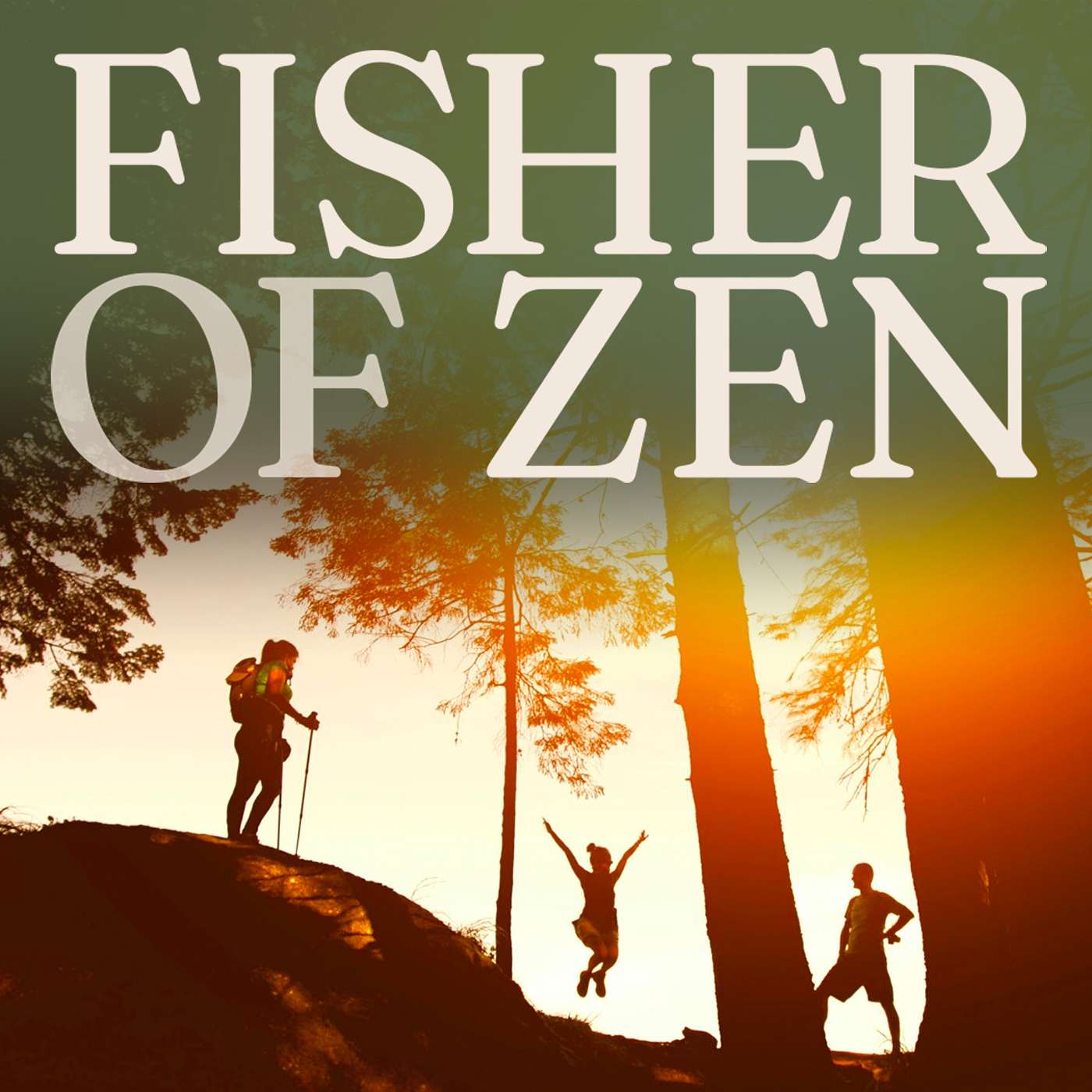 Fisher Of Zen - Everyone Has a Place in the Outdoors: Kate & Danielle Nolan of DNK Presents