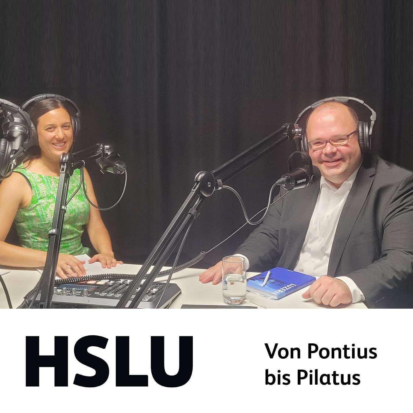 Von Pontius bis Pilatus