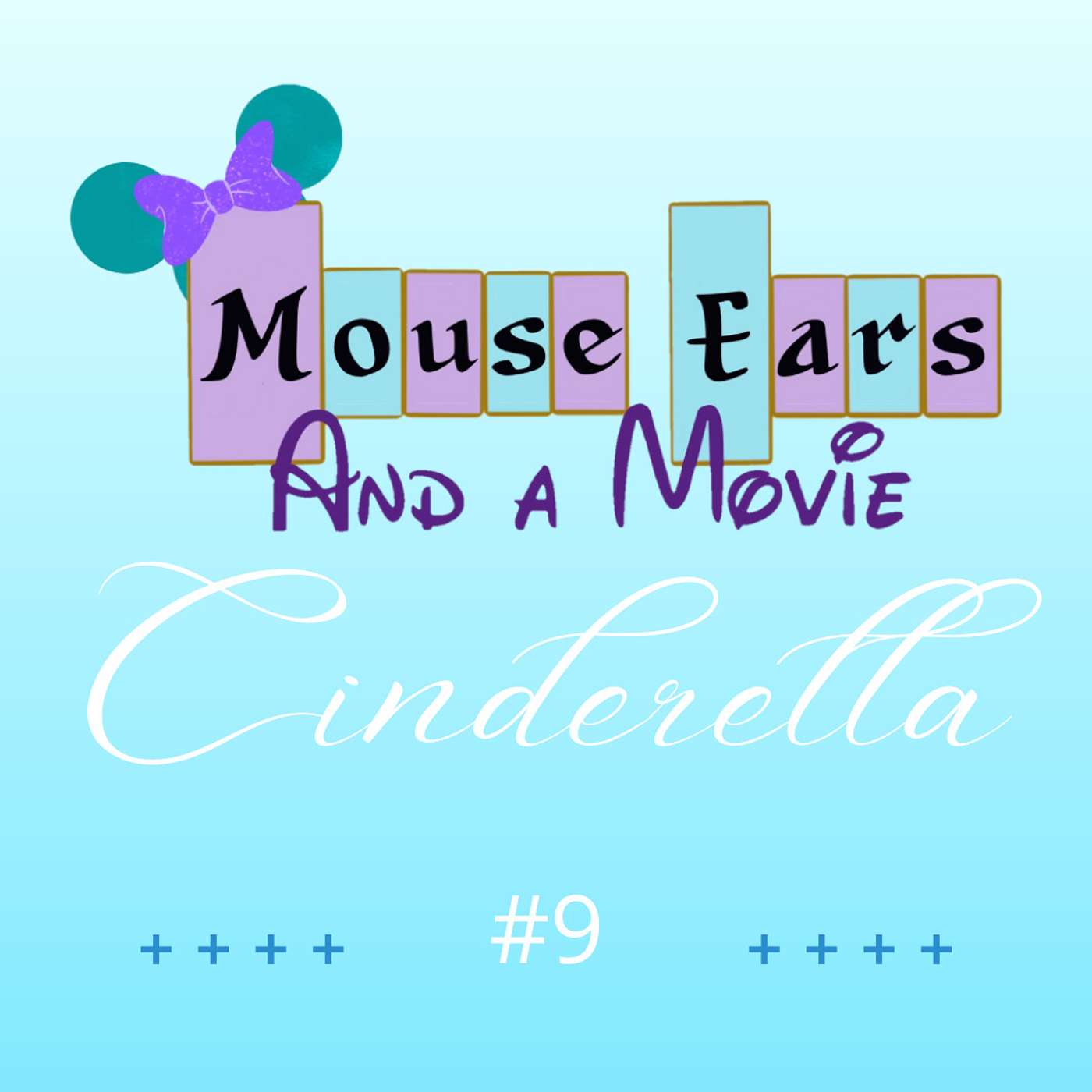 Mouse Ears and a Movie