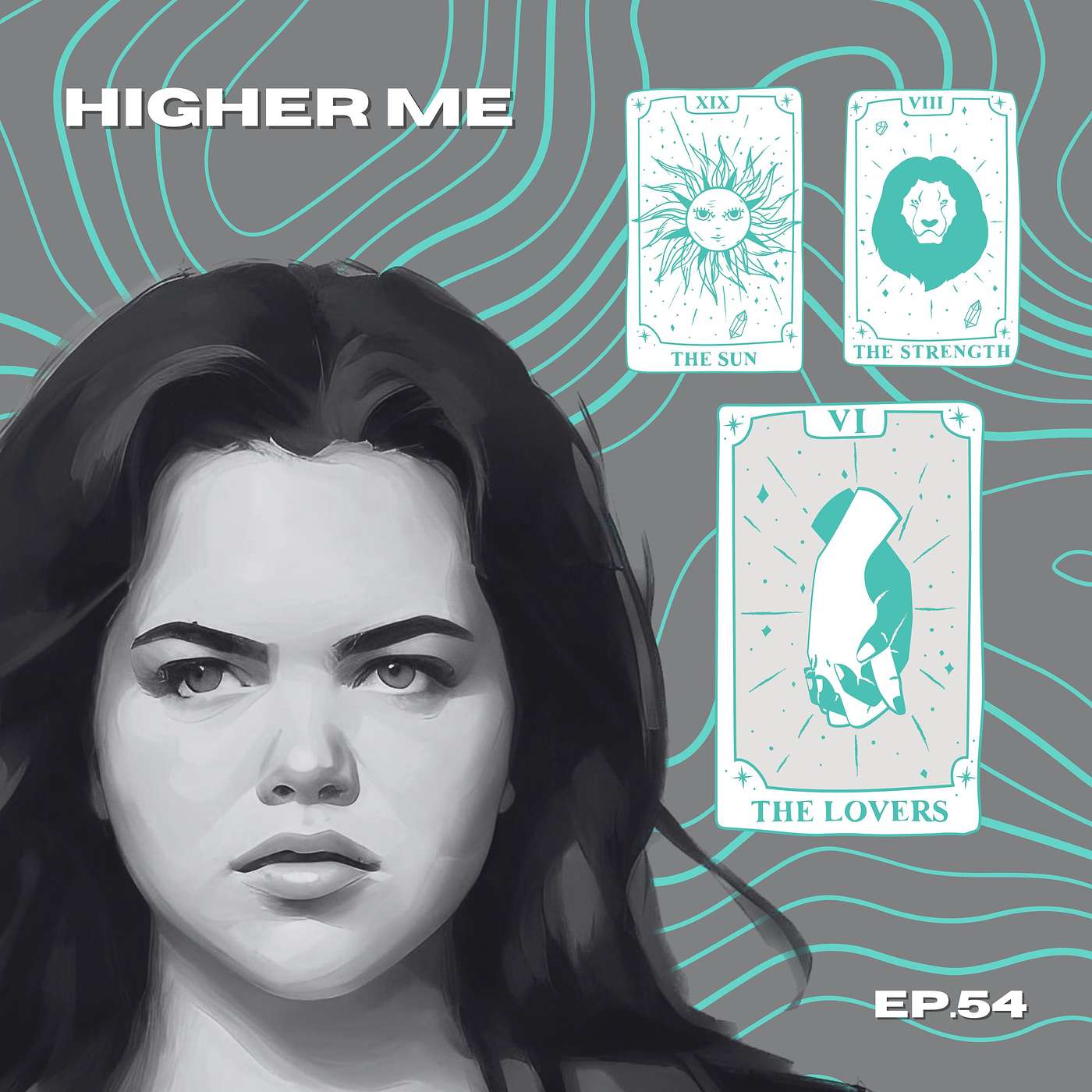 Higher Me