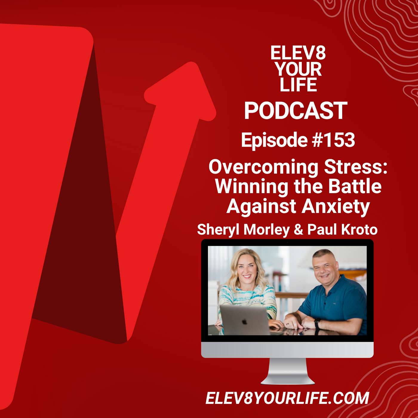 Elev8 Your Life