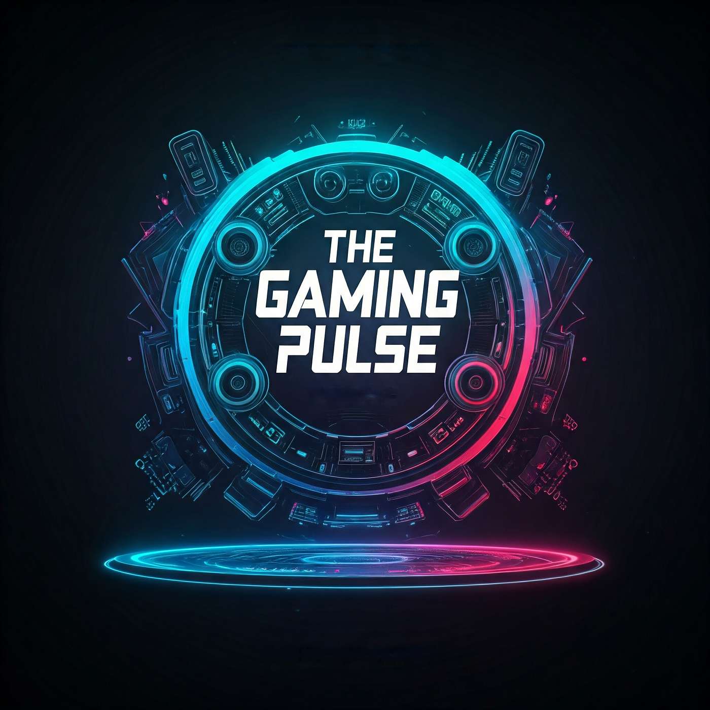 The Gaming Pulse