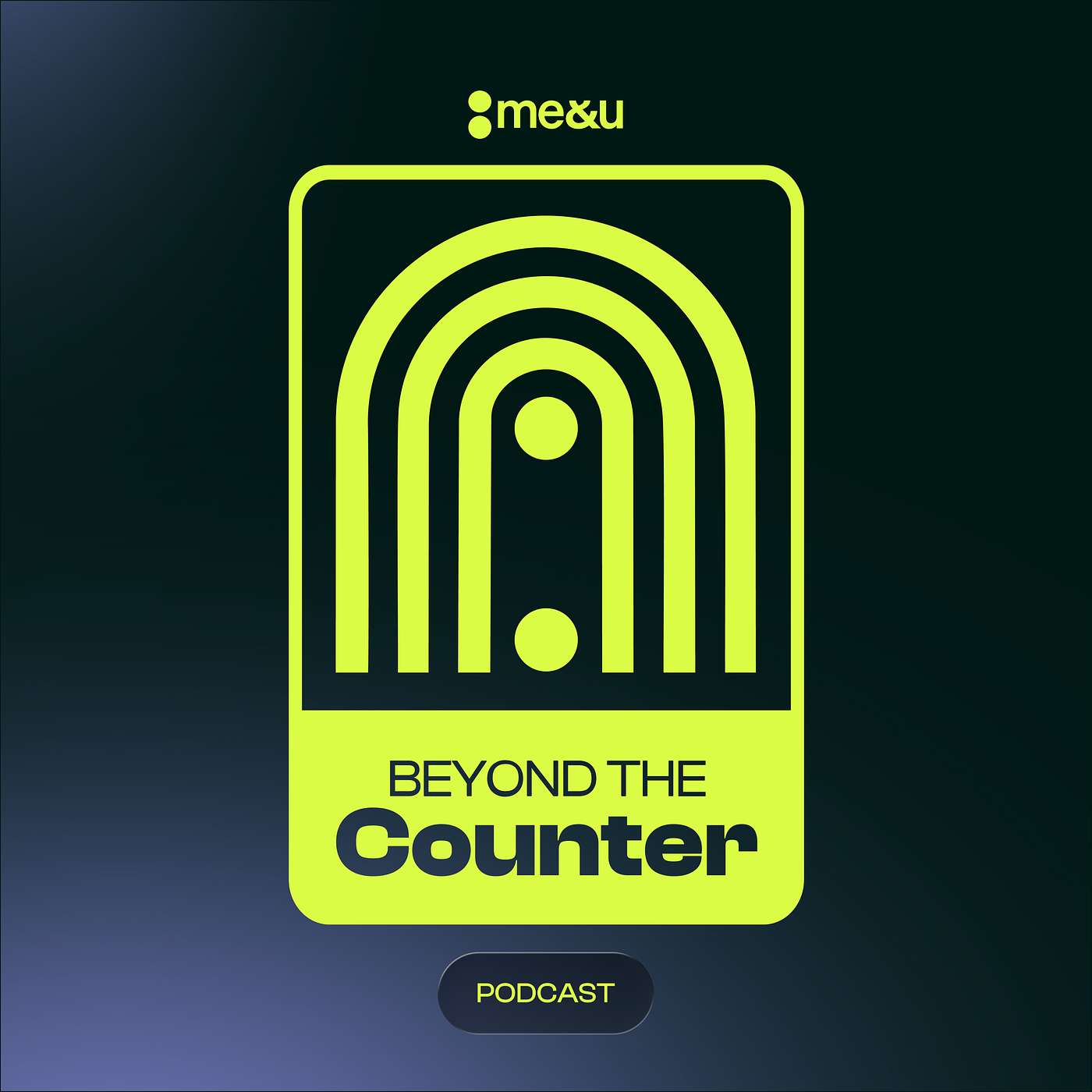 The Beyond The Counter Podcast