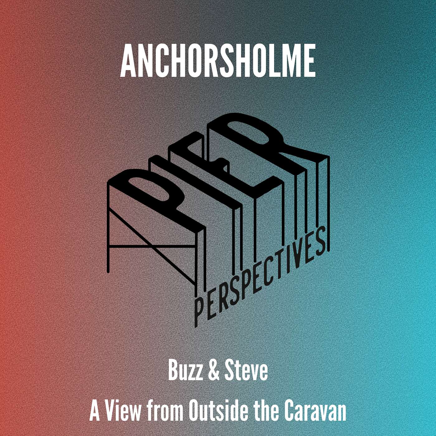 Anchorsholme Park - Buzz & Steve – A View from Outside the Caravan episode artwork